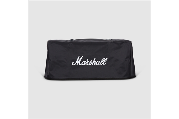 Marshall - COVR-00128 Cover 2525H