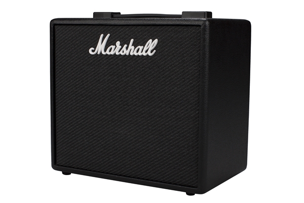 Marshall - CODE 25 Combo Digital 1x10 25 Watt