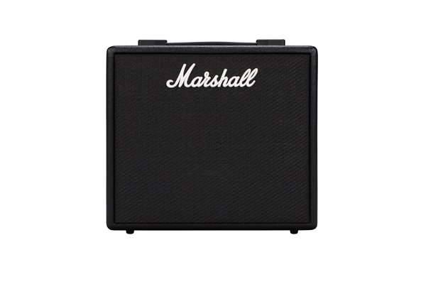 Marshall - CODE 25 Combo Digital 1x10 25 Watt