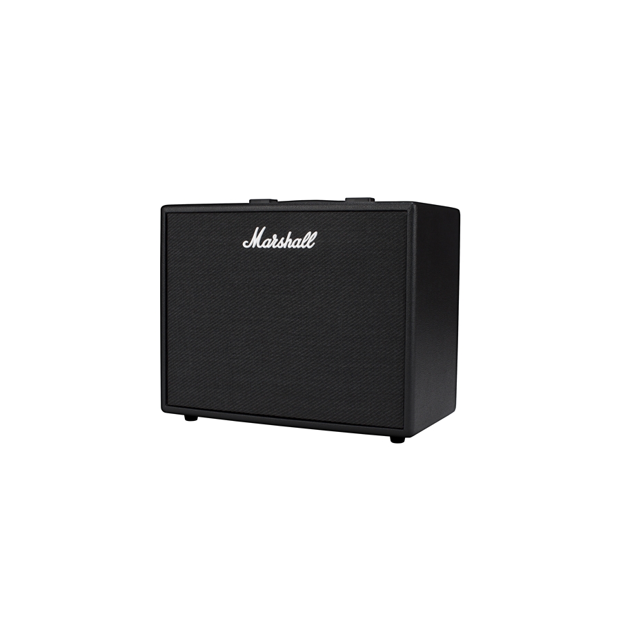 Marshall CODE 50 Combo Digital 1x12 50 Watt