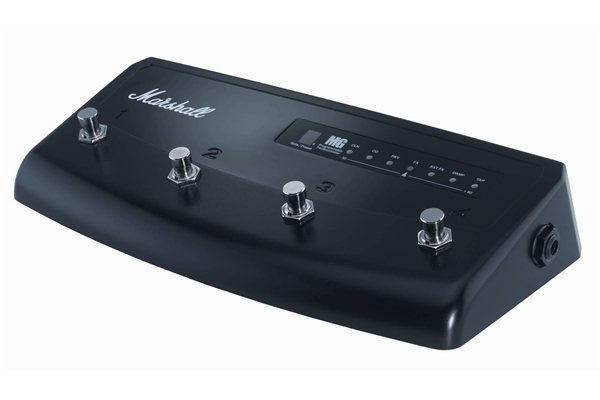 Marshall PEDL-90008 Stompware (R) 4