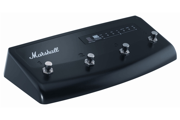 Marshall - PEDL-90008 Stompware (R) 4
