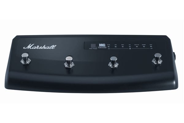 Marshall - PEDL-90008 Stompware (R) 4