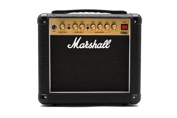 Marshall - DSL1CR Combo 1 Watt