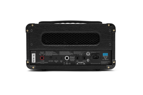 Marshall - DSL1HR Testata 1 Watt