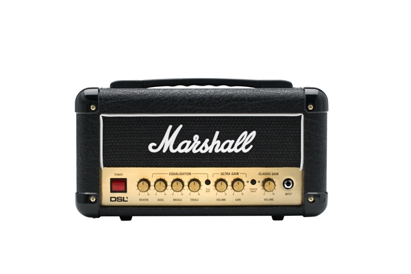Marshall - DSL1HR Testata 1 Watt