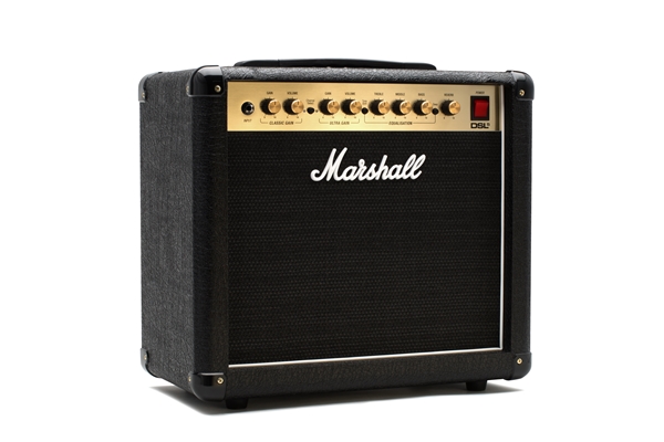 Marshall - DSL5CR Combo 5 Watt