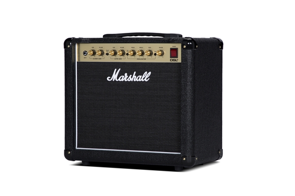 Marshall - DSL5CR Combo 5 Watt