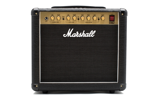 DSL5CR Combo 5 Watt