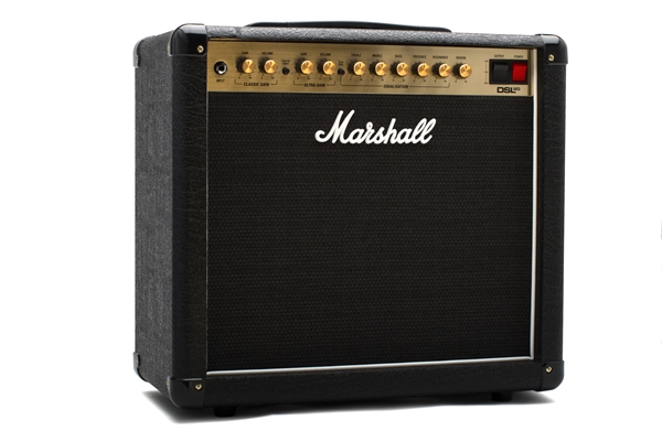 Marshall - DSL20CR Combo 20 Watt