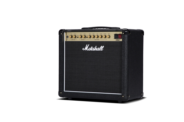 Marshall - DSL20CR Combo 20 Watt