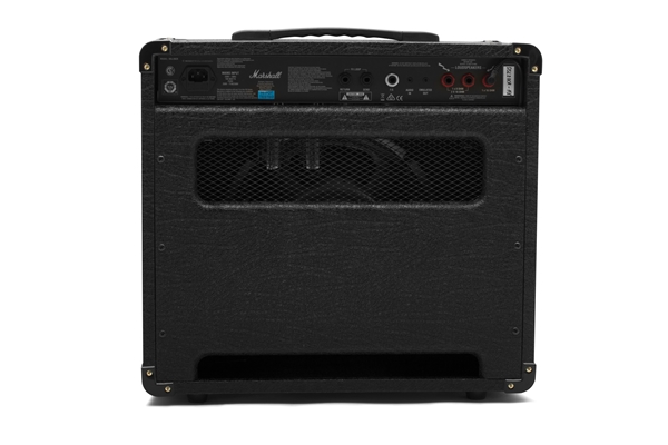 Marshall - DSL20CR Combo 20 Watt