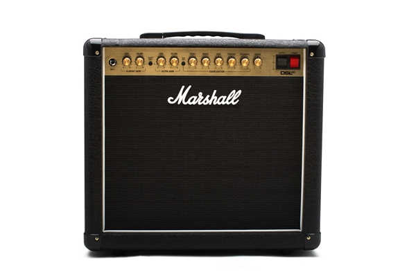 DSL20CR Combo 20 Watt