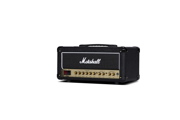 Marshall - DSL20HR Testata 20 Watt