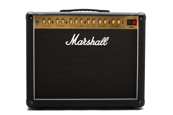 DSL40CR Combo 40 Watt