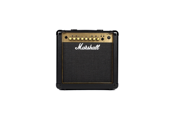 MG15FX MG Gold Combo 15 Watt con effetti
