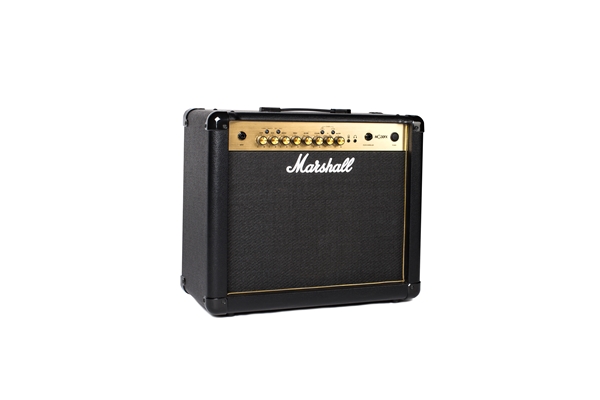 Marshall - MG30FX MG Gold Combo 30 Watt con Effetti