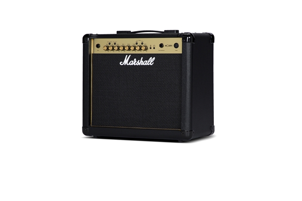 Marshall - MG30FX MG Gold Combo 30 Watt con Effetti