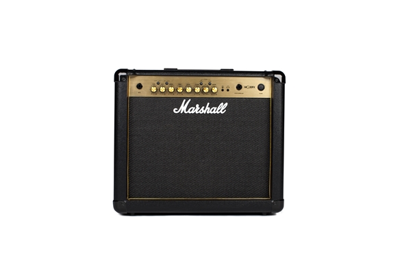 Marshall MG30FX MG Gold Combo 30 Watt con Effetti