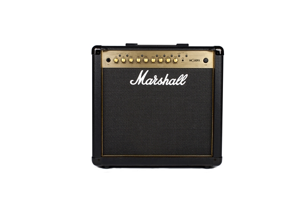 MG50FX MG Gold Combo 50 Watt con Effetti