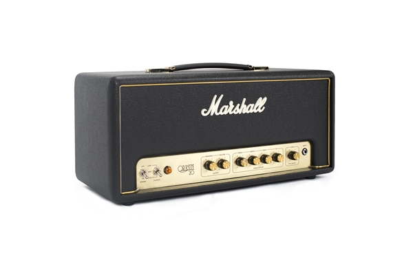 Marshall - Origin20H Testata 20 Watt
