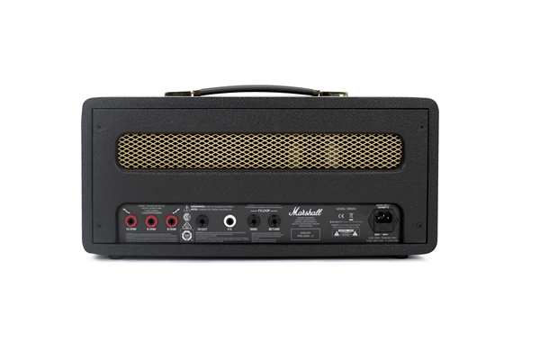 Marshall - Origin20H Testata 20 Watt