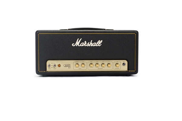 Marshall - Origin20H Testata 20 Watt