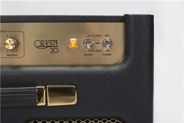 Marshall - Origin20C Combo 20 Watt