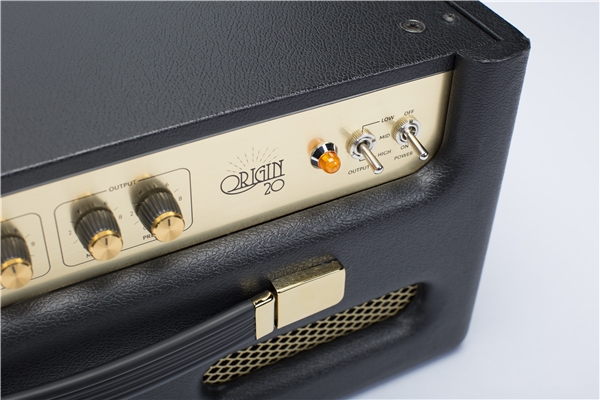Marshall - Origin20C Combo 20 Watt
