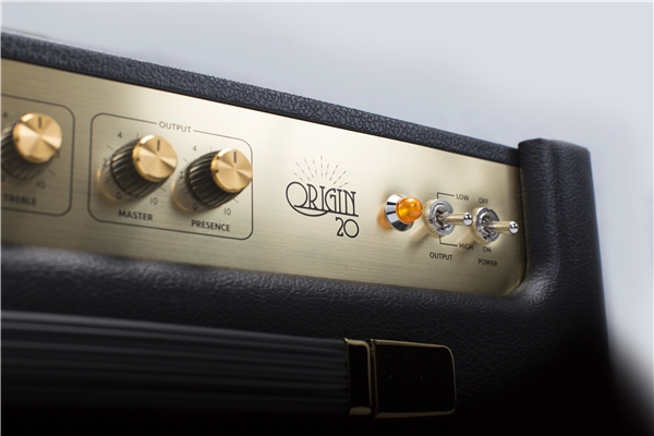 Marshall - Origin20C Combo 20 Watt