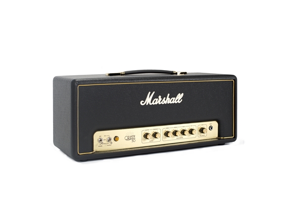 Marshall - Origin50H Testata 50 Watt