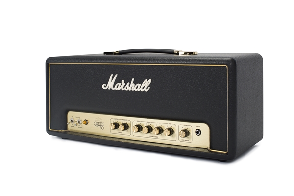 Marshall - Origin50H Testata 50 Watt
