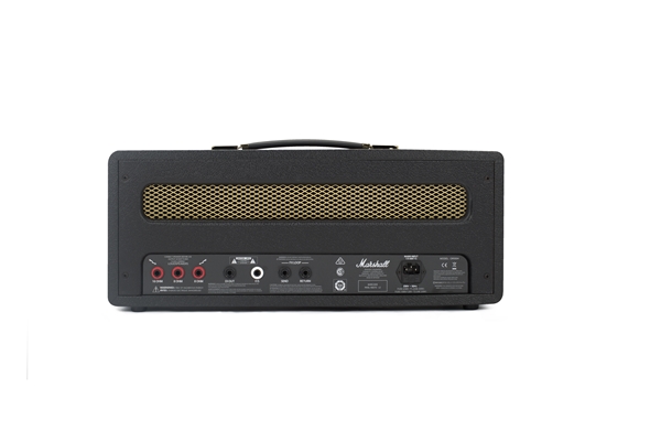 Marshall - Origin50H Testata 50 Watt