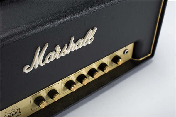 Marshall - Origin50H Testata 50 Watt