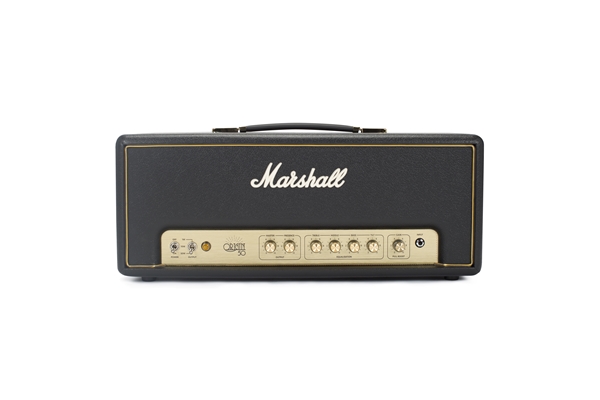 Marshall - Origin50H Testata 50 Watt