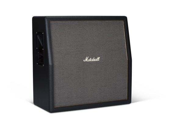 Marshall - Origin412A Cabinet 4x12