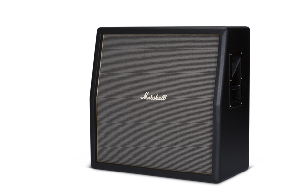 Marshall - Origin412A Cabinet 4x12