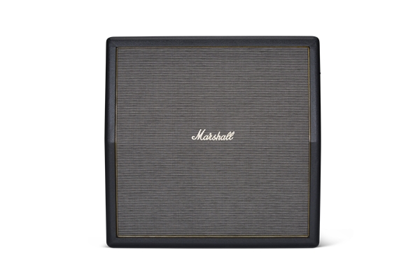 Marshall - Origin412A Cabinet 4x12