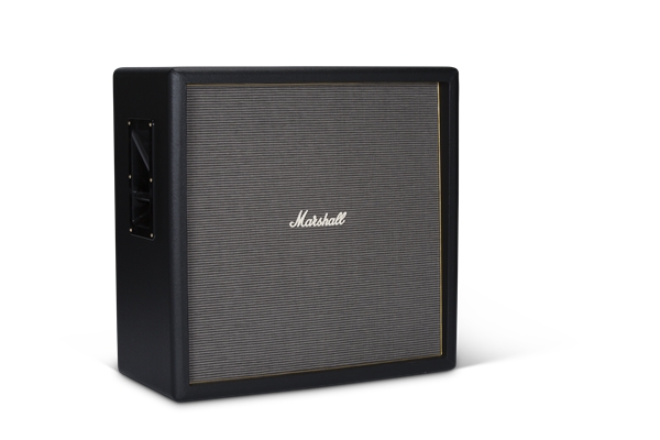 Marshall - Origin412B Cabinet 4x12