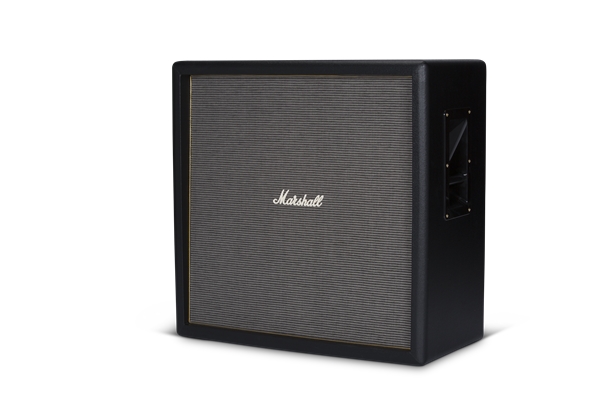 Marshall - Origin412B Cabinet 4x12