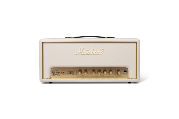 Marshall - Origin 20H Cream