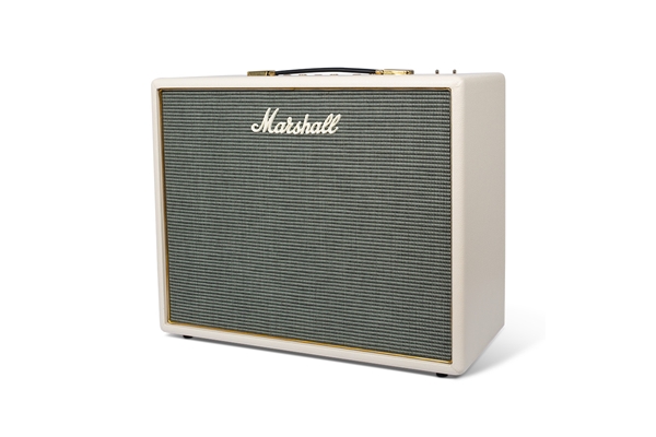 Marshall - ORIGIN20C Combo 20 Watt Cream