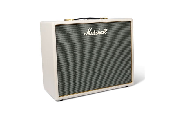 Marshall - ORIGIN20C Combo 20 Watt Cream