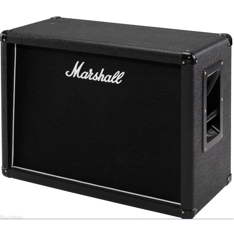 Marshall MX212 Cabinet 2x12" 160 Watt Mono / 80W + 80W Stereo