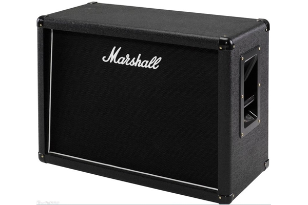 Marshall MX212 Cabinet 2x12" 160 Watt Mono / 80W + 80W Stereo