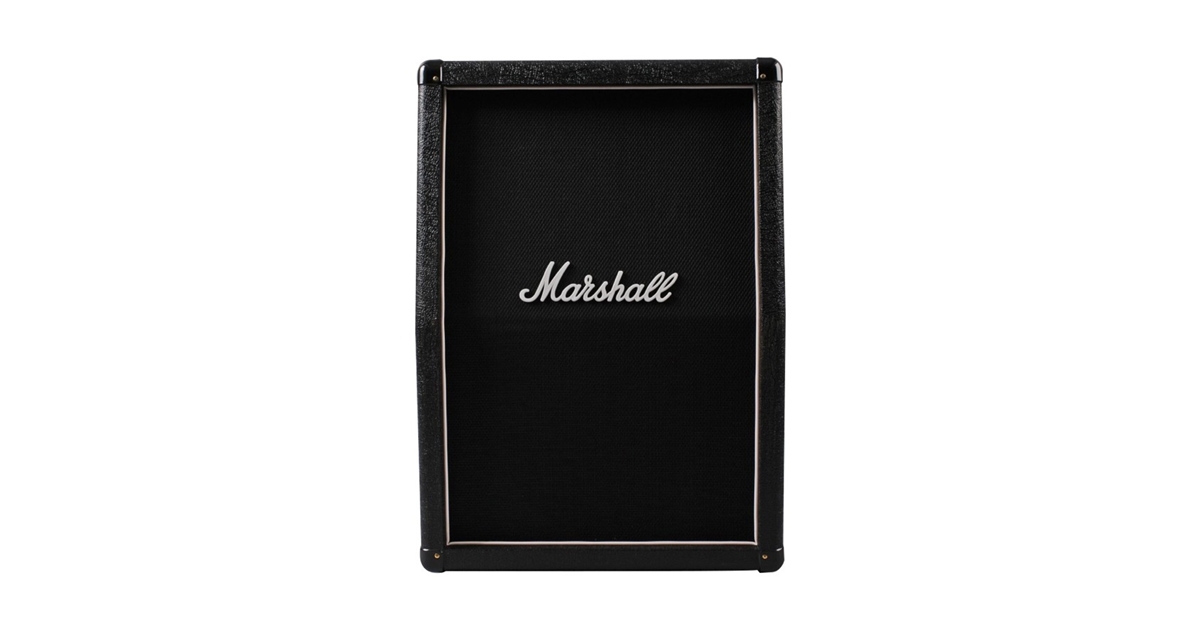 Marshall MX212A Vertical 2x12" 160 Watt Mono / 80W + 80W Stereo