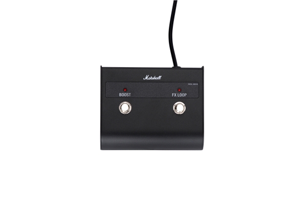 Marshall - PEDL-90016 2-way Footswitch