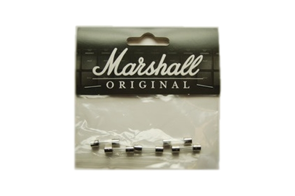 Marshall - PACK00006 - x5 20mm Fuse Pack (0.5amp)