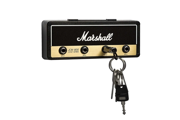 Marshall - ACCS-00195 Jack Rack Black