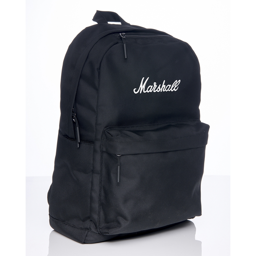 Marshall ACCS-00207 Zaino Crosstown Black/White